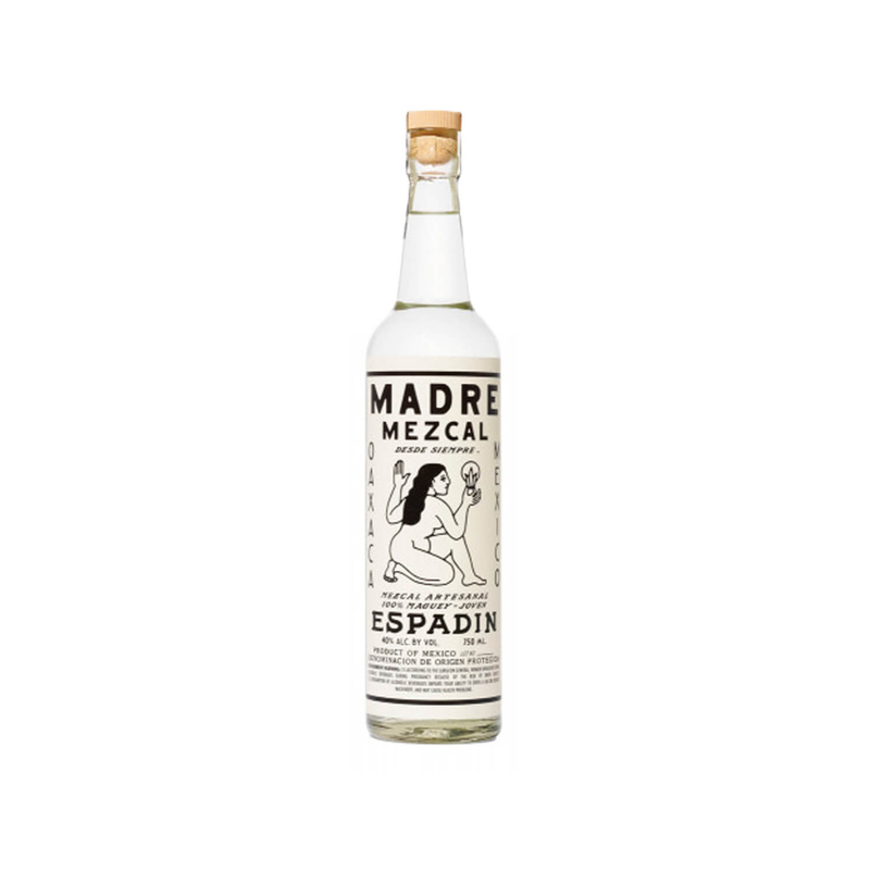 Madre Espadin Mezcal