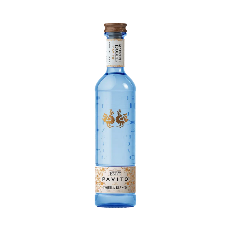 Maestro Dobel "Pavito" Blanco Tequila