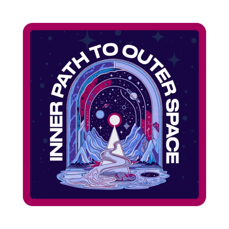 Magnanimous Brewing Inner Path to Outer Space DIPA