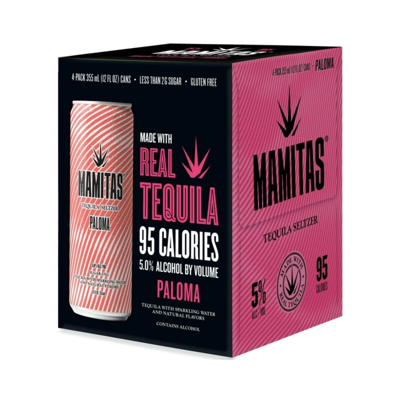 Mamitas Paloma