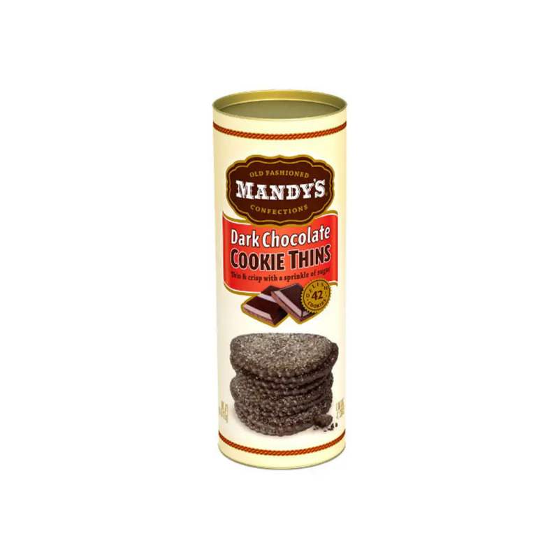 Mandy&