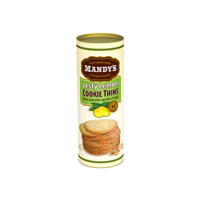 Mandy&