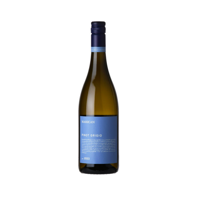 Massican Pinot Grigio