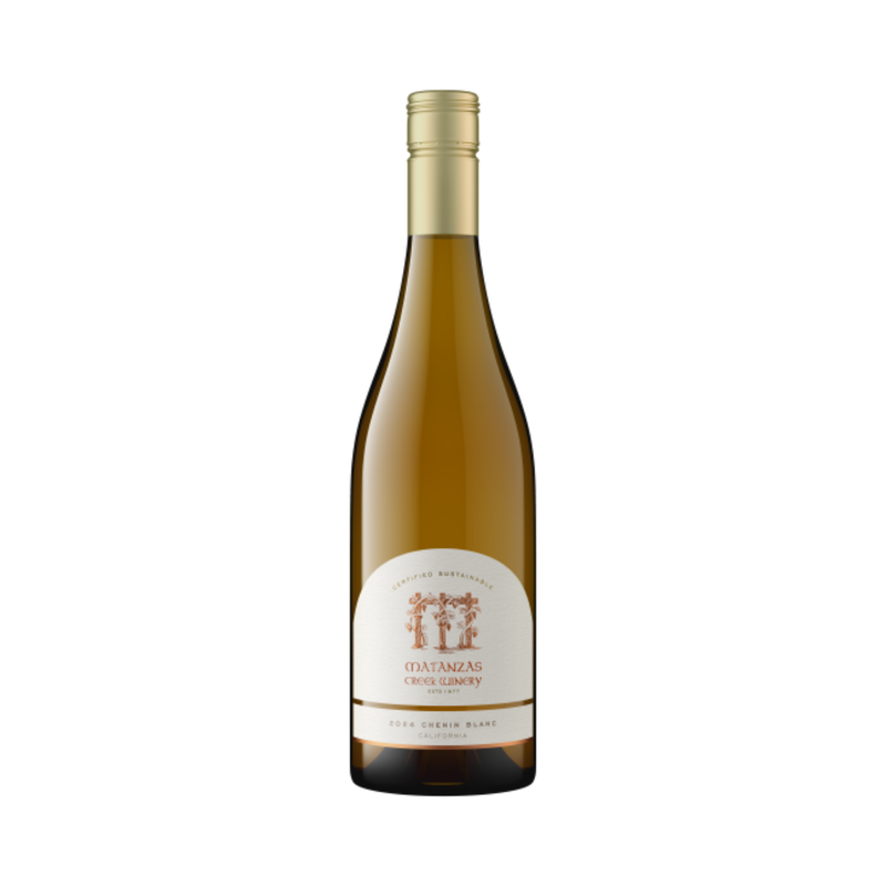 Matanzas Creek Chenin Blanc