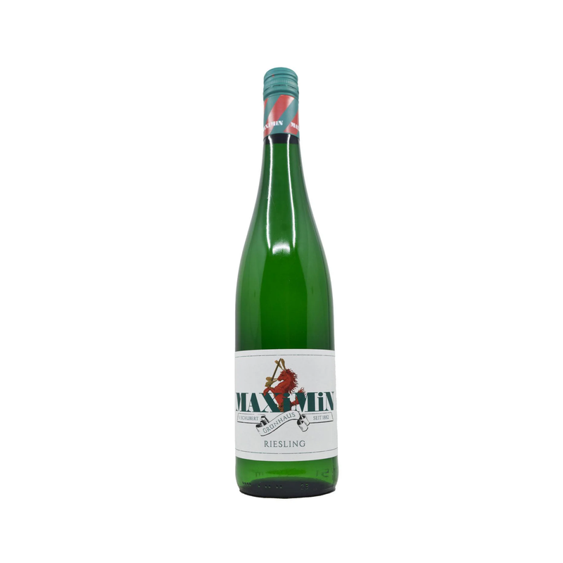 Maximin Grunhaus "Maximin" Riesling
