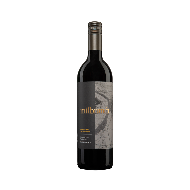 Milbrandt Vineyards Cabernet Sauvignon