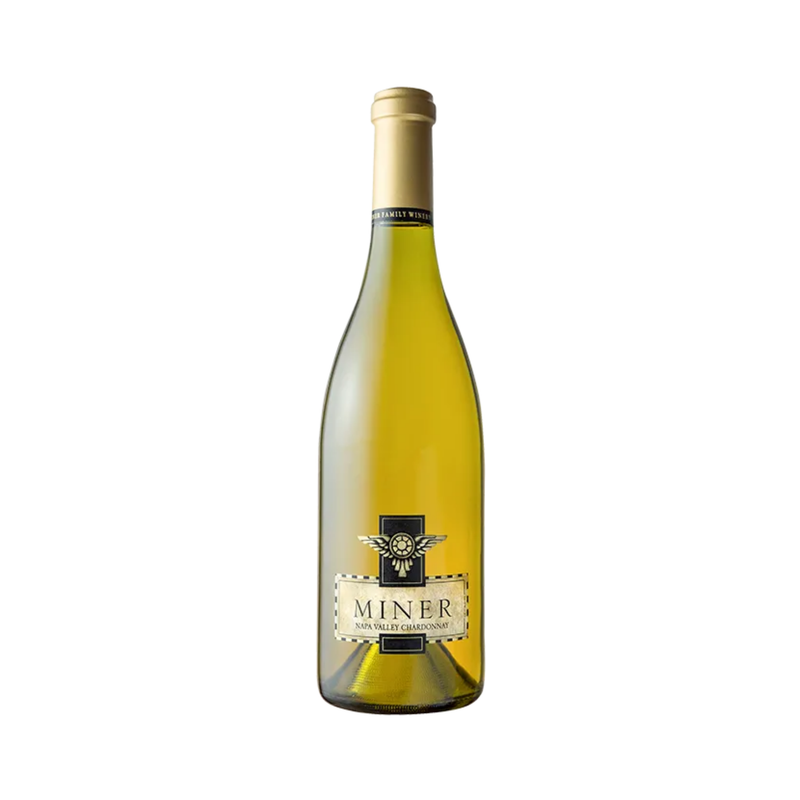 Miner Napa Valley Chardonnay