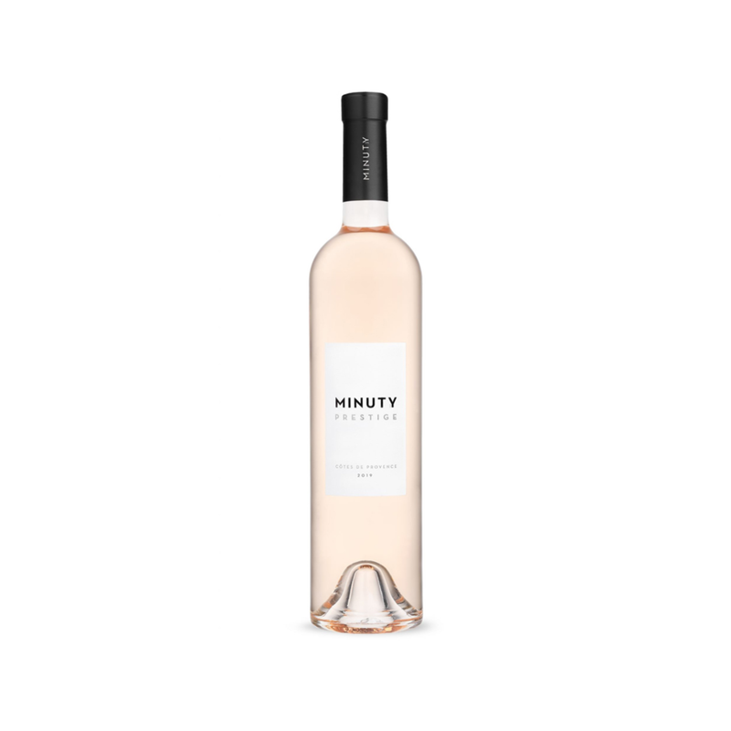 Minuty Prestige Rosé