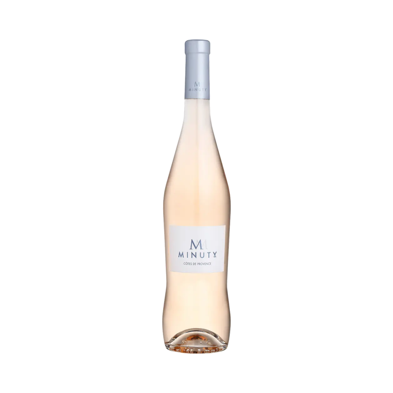 Minuty "M" Rosé