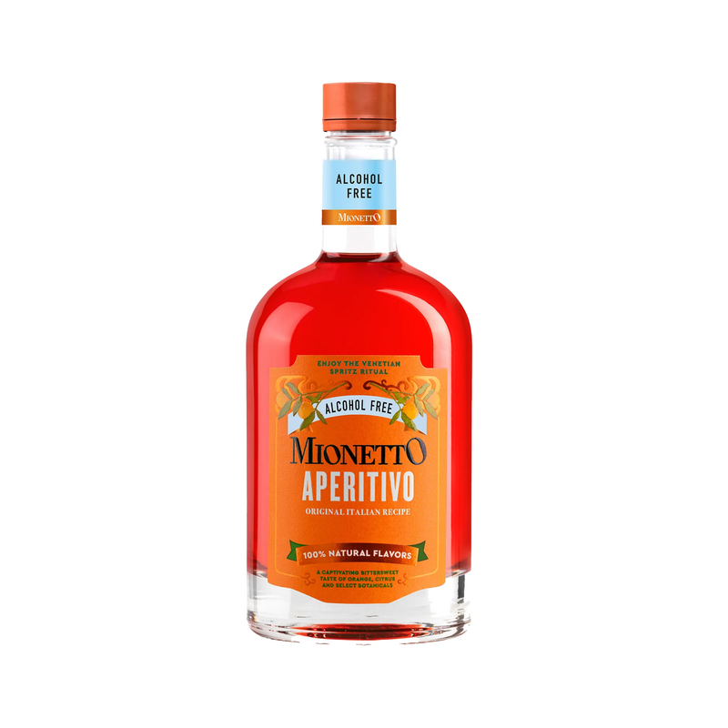 Mionetto Aperitivo (Non-Alcoholic)