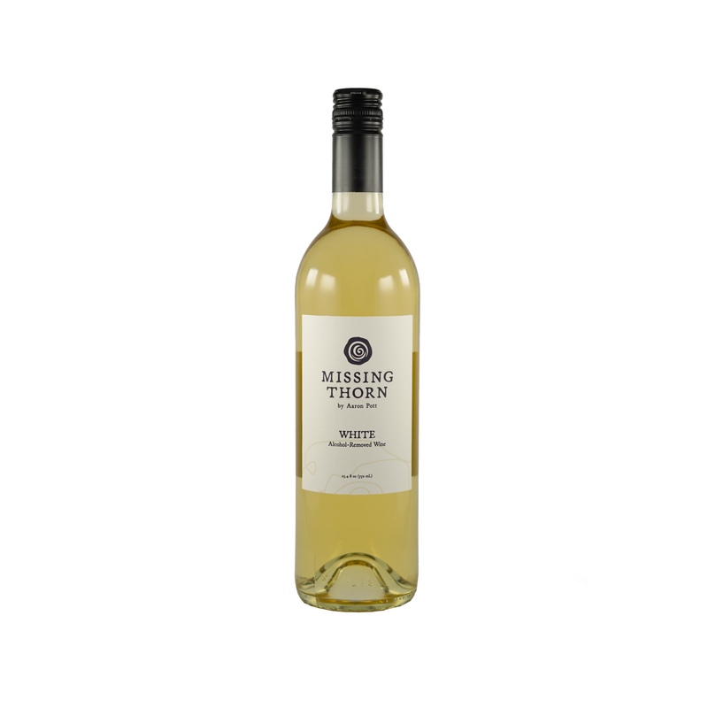Missing Thorn White Blend (Non-Alcoholic)