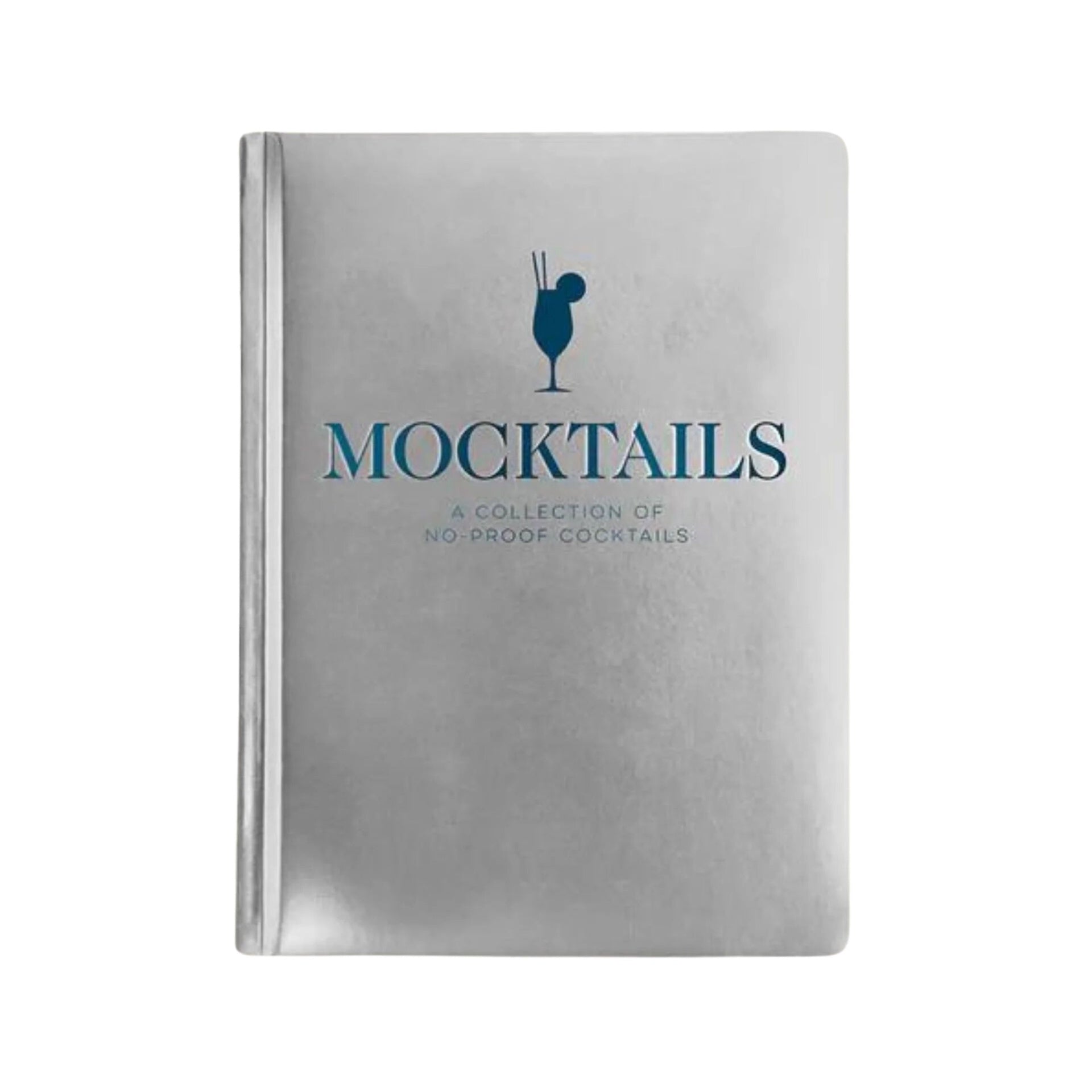 Mocktails Book – The Good Pour