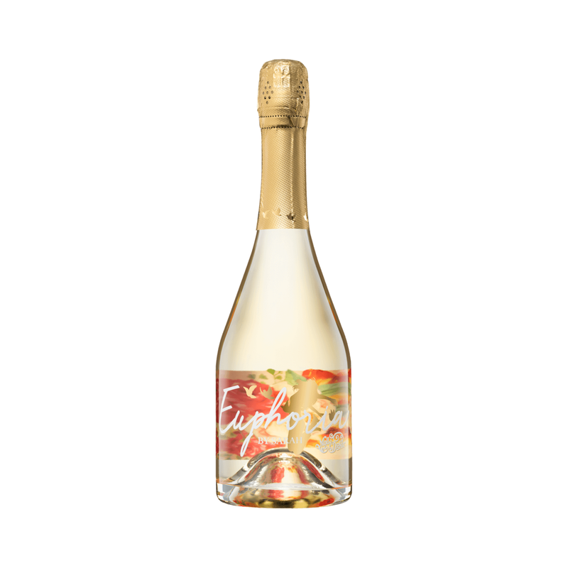 Mollydooker "Euphoria" Sparkling Verdelho