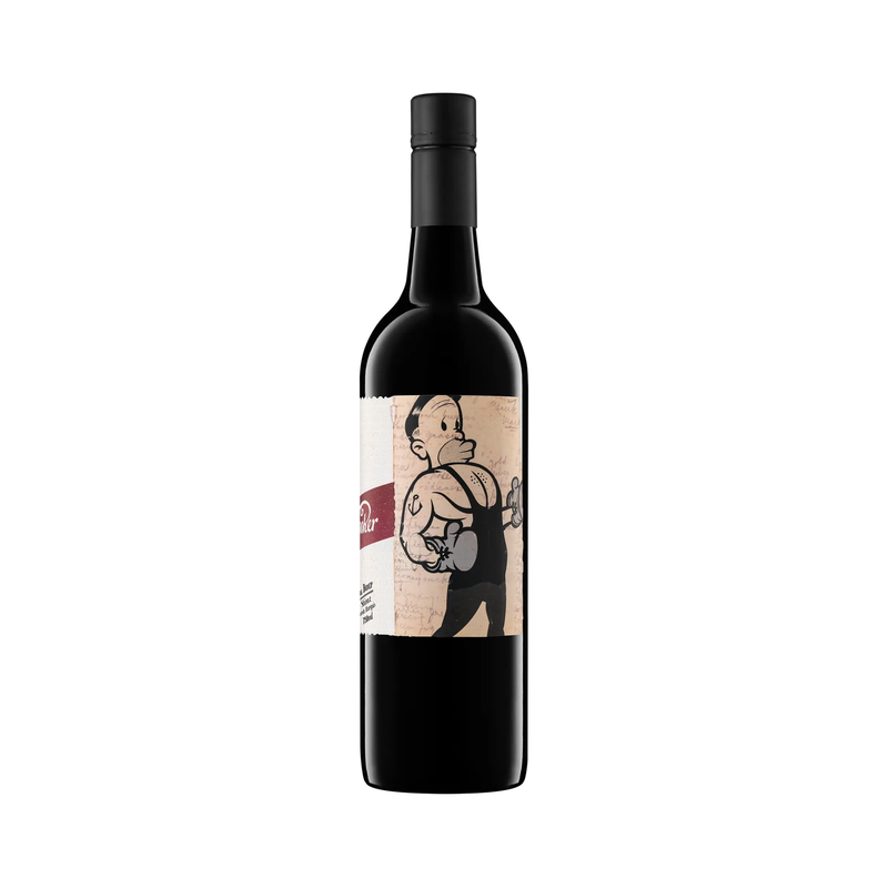 Mollydooker "The Boxer" Shiraz