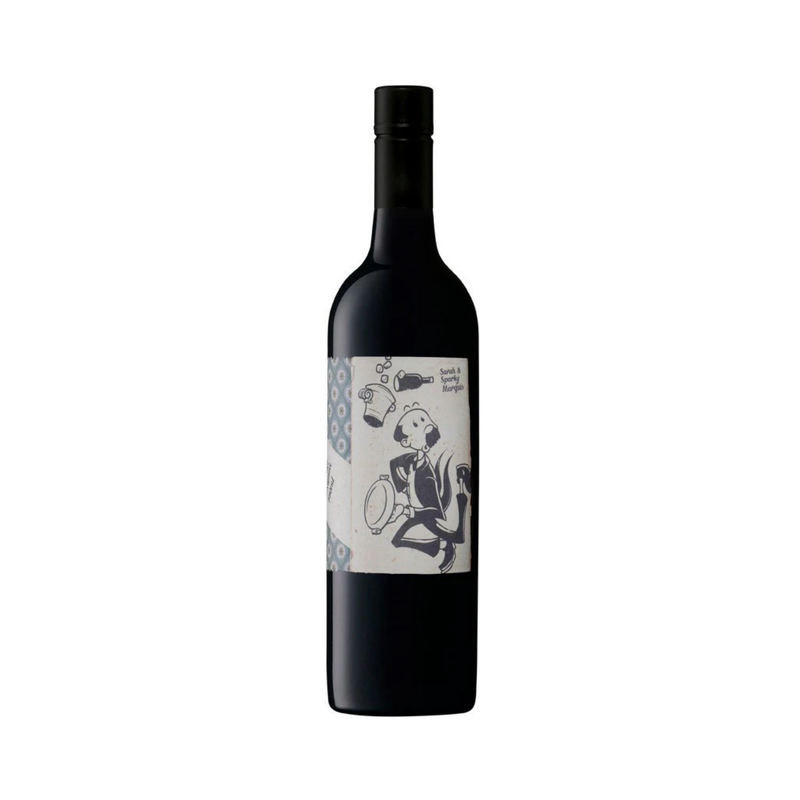 Mollydooker "The Maitre D" Cabernet Sauvignon