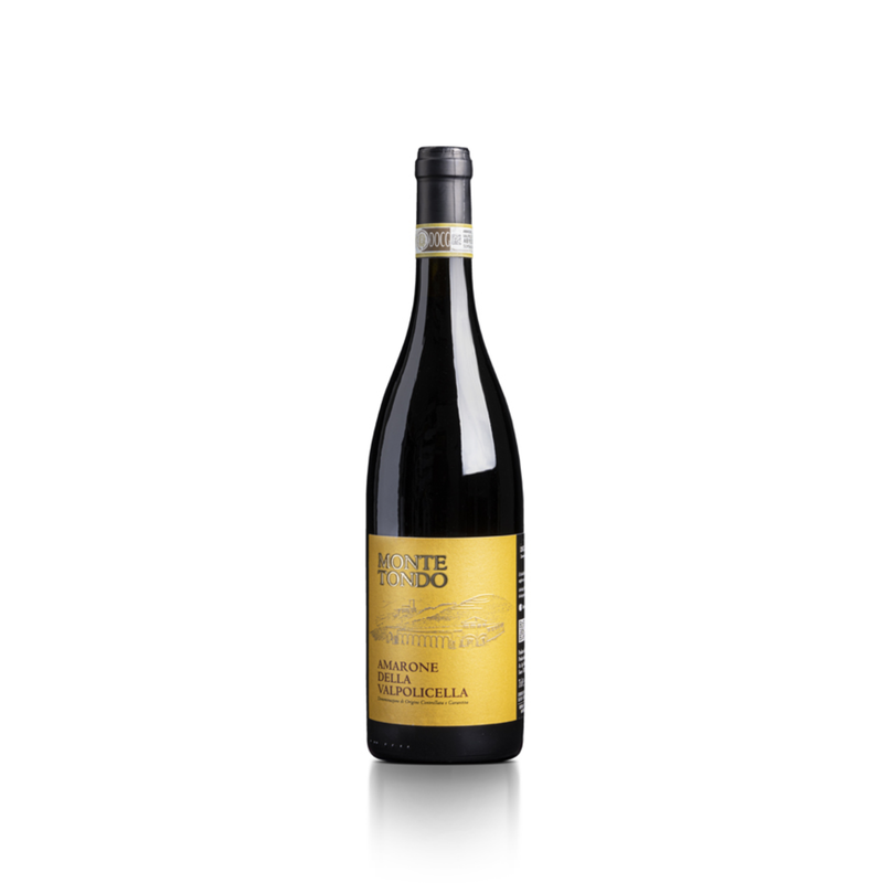 Monte Tondo Amarone Della Valpolicella