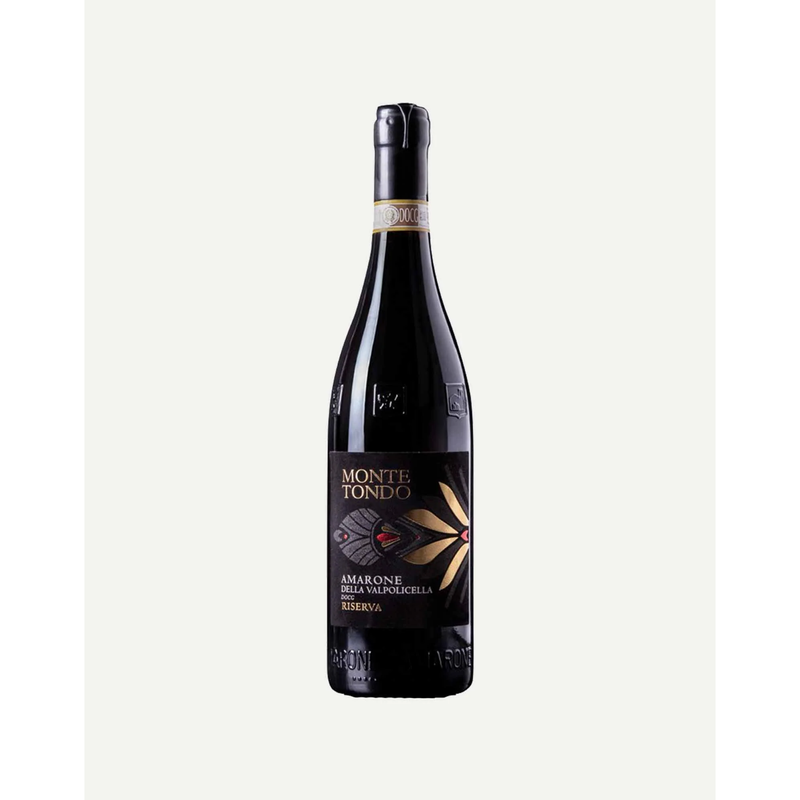 Monte Tondo Amarone Riserva