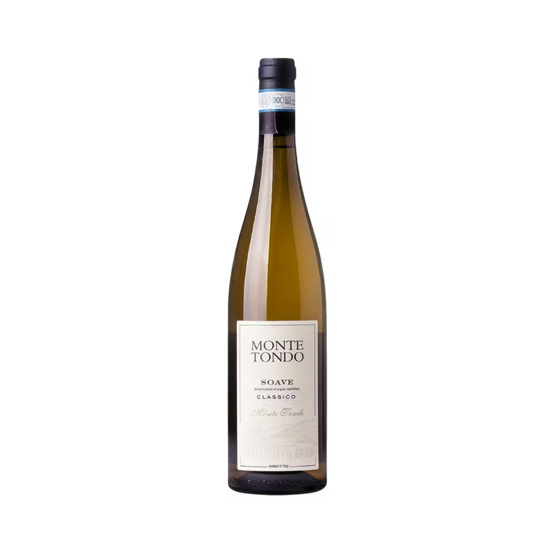 Monte Tondo Soave Classico