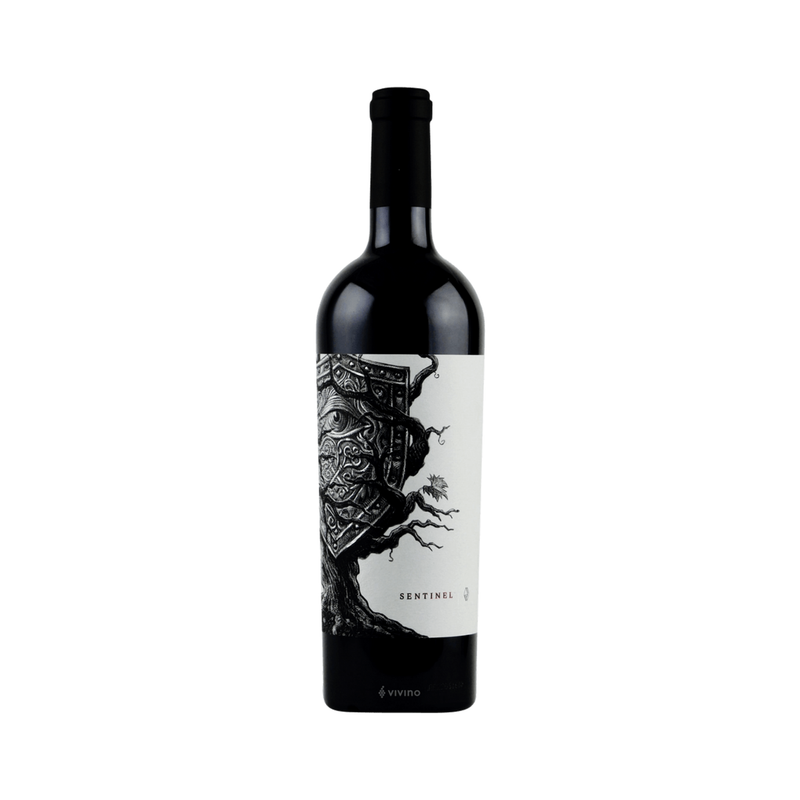 Mount Peak "Sentinel" Cabernet Sauvignon