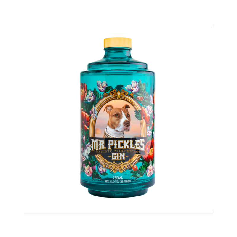 Mr. Pickles Gin
