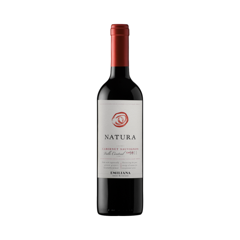 Natura Organic Cabernet Sauvignon