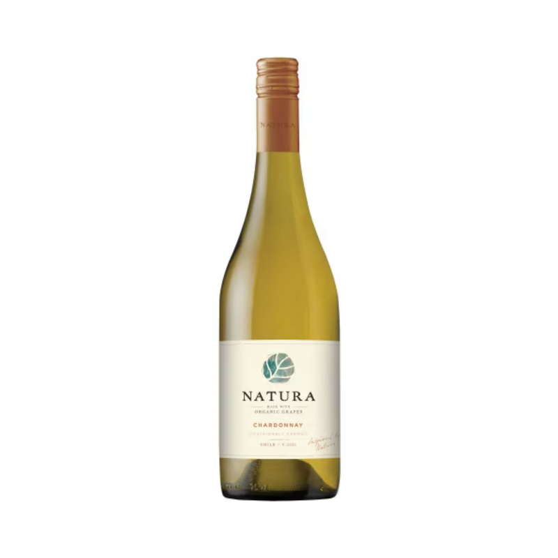 Natura Organic Chardonnay