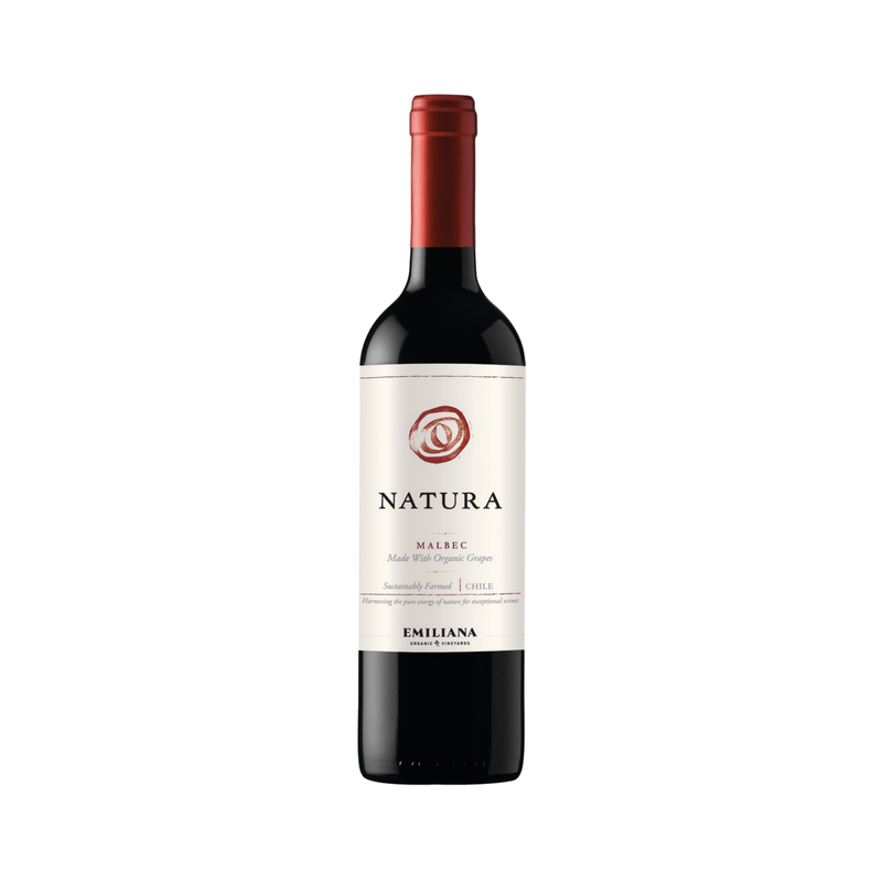 Natura Organic Malbec