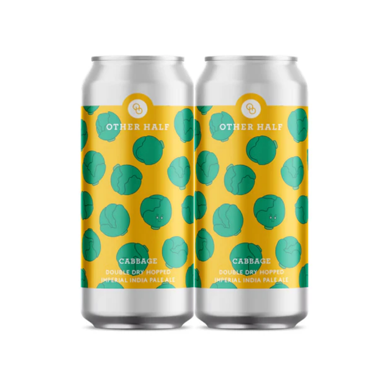 Other Half Cabbage IPA