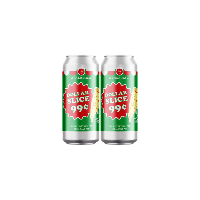 Other Half Dollar Slice IPA