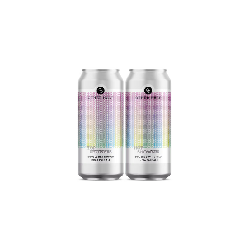 Other Half Hop Showers IPA