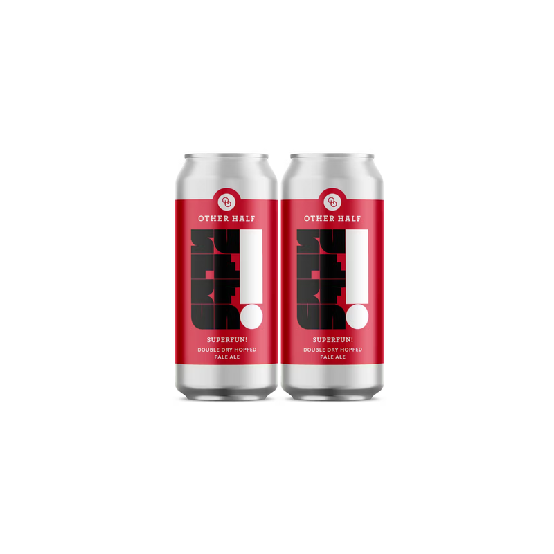 Other Half Superfun! Pale Ale