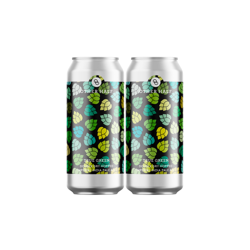 Other Half True Green DIPA