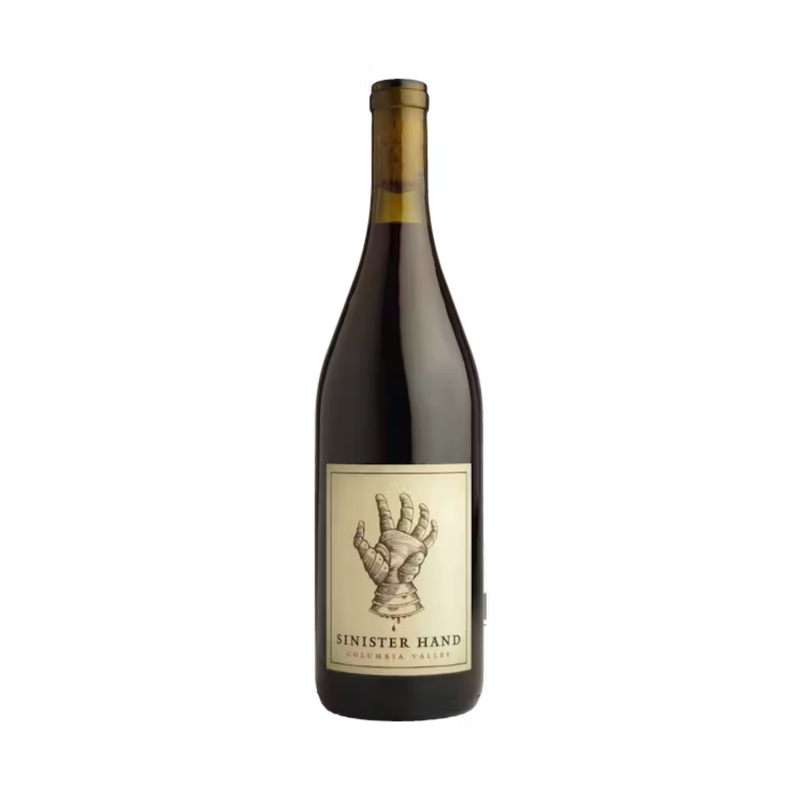 Owen Roe Sinister Hand Red Blend