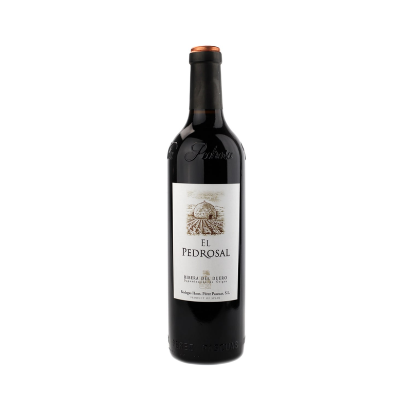 Pérez Pascuas Ribera del Duero El Pedrosal Crianza