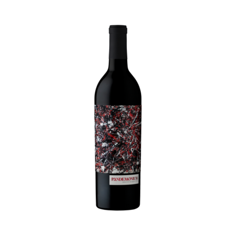 Pandemonium Cabernet Sauvignon