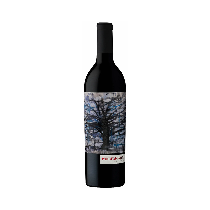 Pandemonium Red Blend