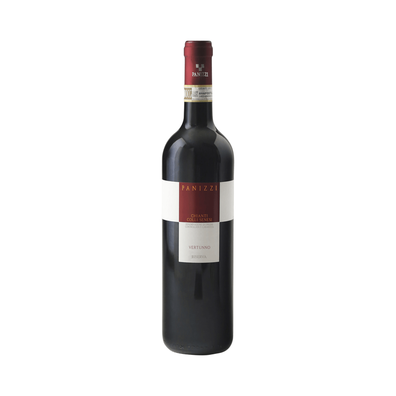 Panizzi Chianti Colli Senesi Riserva