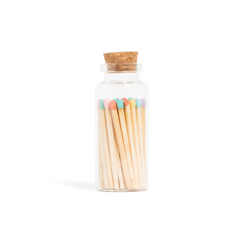 Pastel Mix Matches - Medium