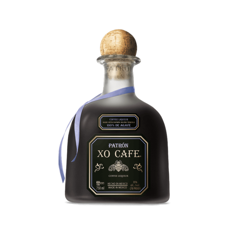 Patron Coffee XO Tequila