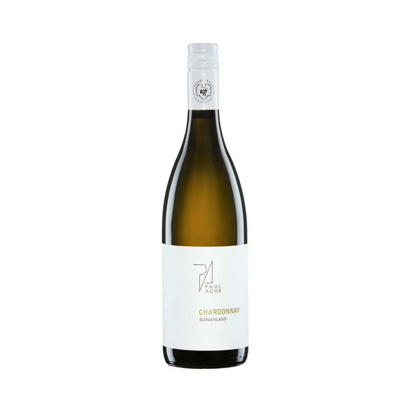 Paul Achs Burgenland Chardonnay