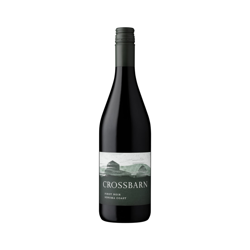 Paul Hobbs Crossbarn Sonoma Coast Pinot Noir