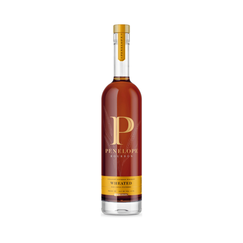 Penelope Wheated Bourbon