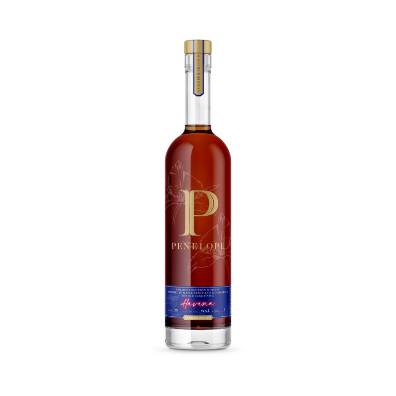 Penelope "Havana" Bourbon