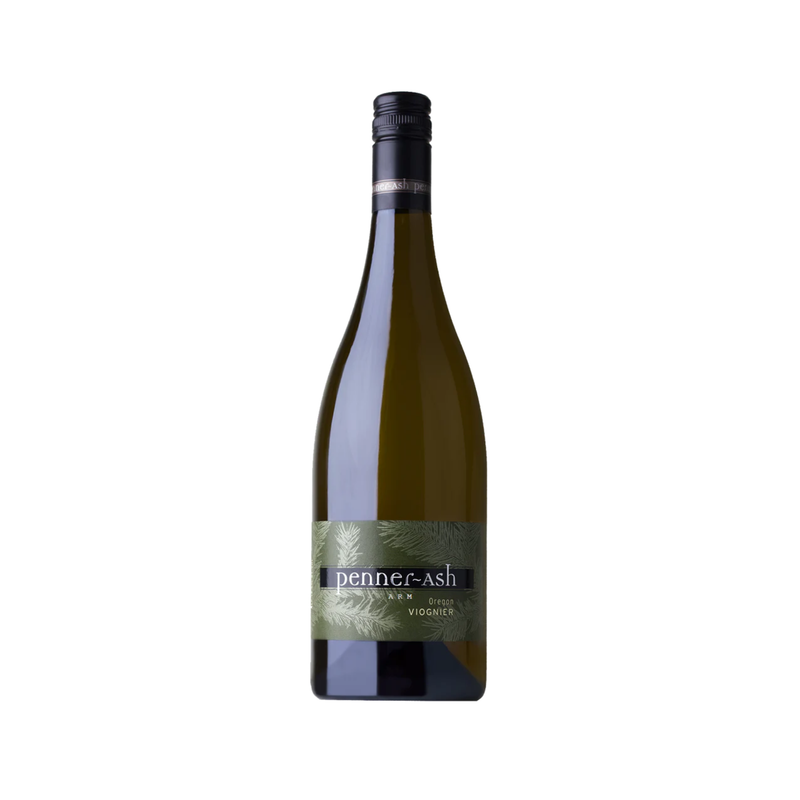 Penner-Ash Oregon Viognier