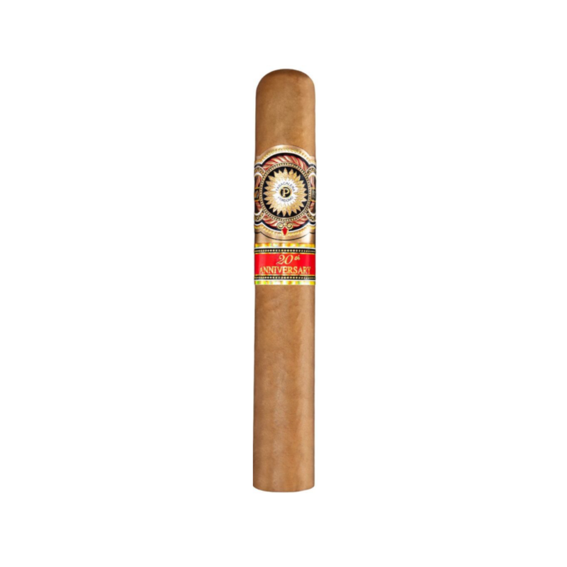 Perdomo 20th Anniversary Corona Grande Cigar