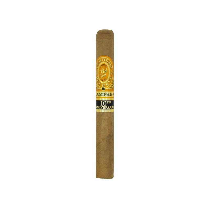 Perdomo Reserve Champagne Connecticut Corona Extra Cigar