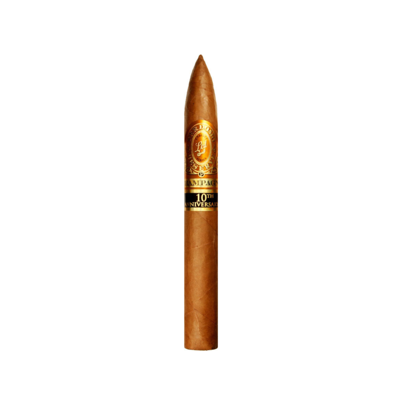 Perdomo Reserve Champagne Connecticut Torpedo Cigar