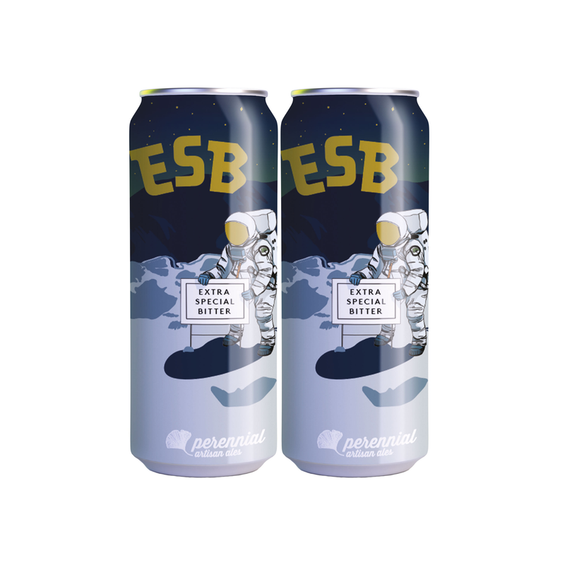 Perennial Artisan Ales ESB