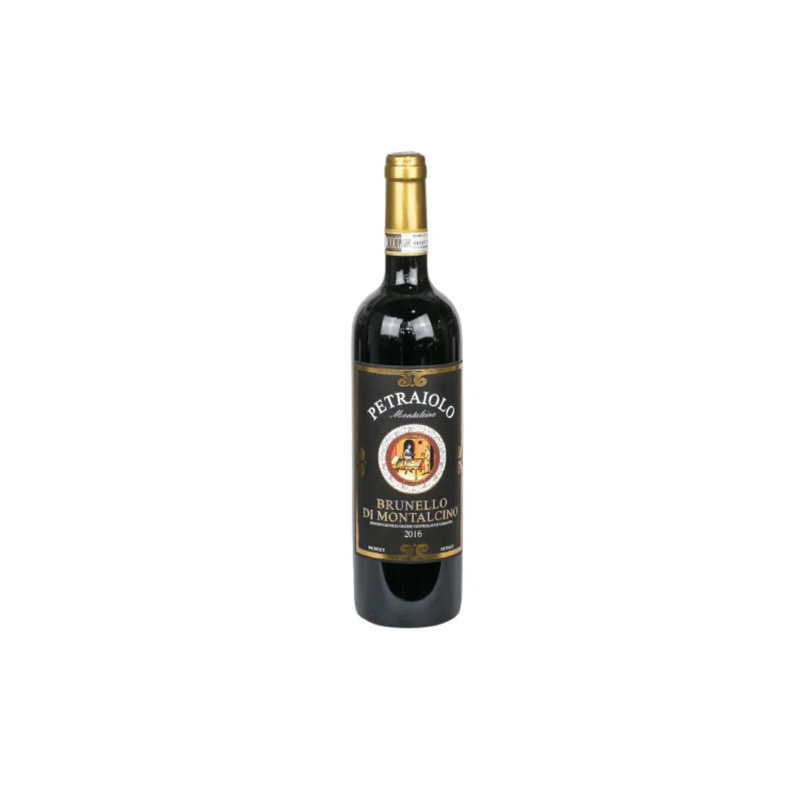 Petraiolo Brunello di Montalcino