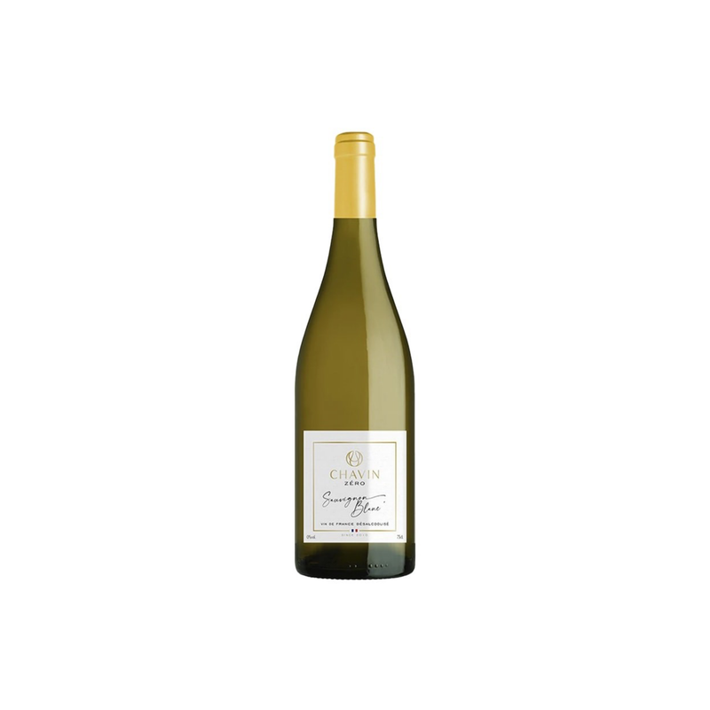 Pierre Chavin Sauvignon Blanc (Non-Alcoholic)